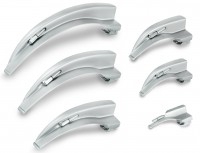 Macintosh Laryngoscope Blade, standard light (WHILE STOCKS LAST) Macintosh Laryngoscope Blade, standard light (WHILE STOCKS LAST)